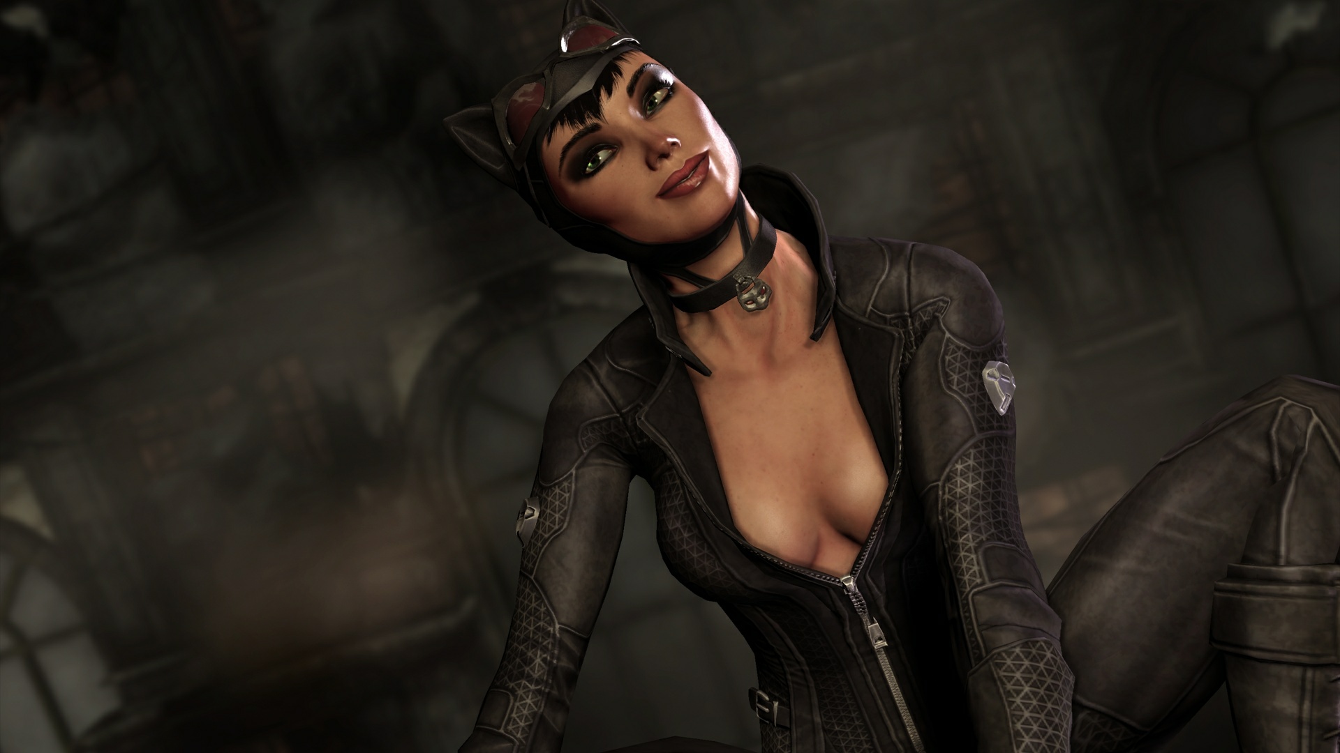Batman: Arkham City - Imagen 32